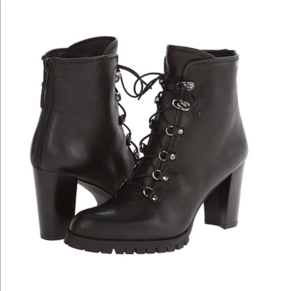 Stuart Weitzman Boots